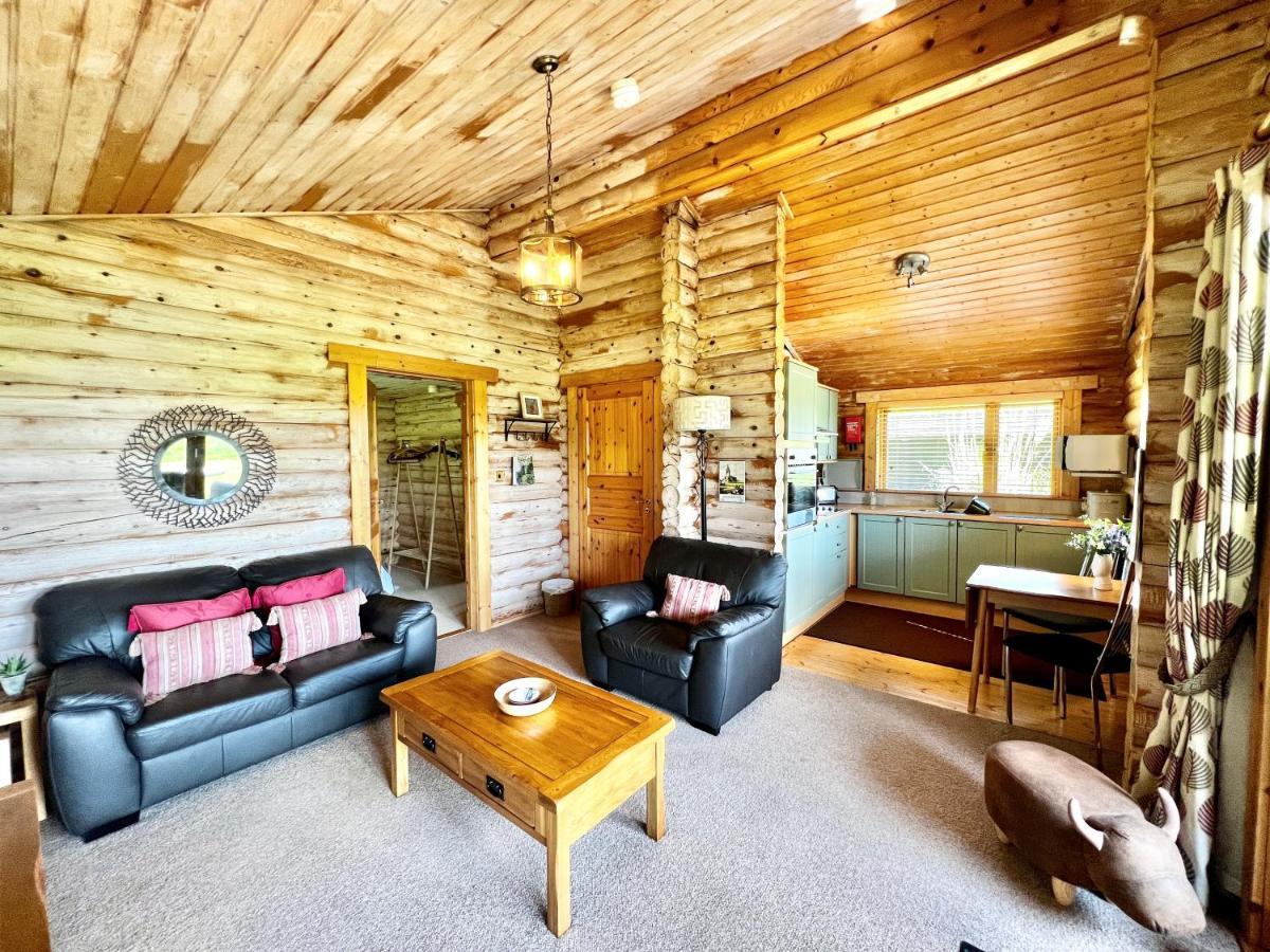 Lindley Log Cabin Линкълн Екстериор снимка